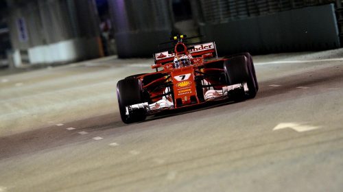 Ferrari al GP di Singapore: una gara durata troppo poco - image 170023_sin-500x280 on https://motori.net