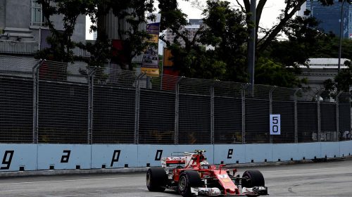 Ferrari al GP di Singapore: una gara durata troppo poco - image 170031_sin-500x280 on https://motori.net