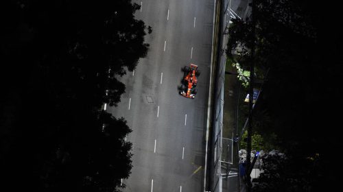 Ferrari al GP di Singapore: una gara durata troppo poco - image 170033_sin-500x280 on https://motori.net