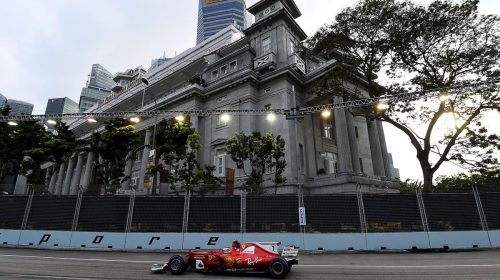 Ferrari al GP di Singapore: una gara durata troppo poco - image 170038_sin-500x280 on https://motori.net