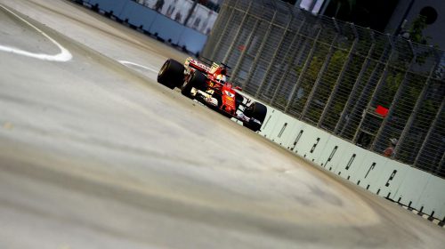 Ferrari al GP di Singapore: una gara durata troppo poco - image 170047_sin-500x280 on https://motori.net