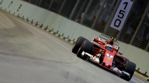Ferrari al GP di Singapore: una gara durata troppo poco - image 170048_sin-500x280 on https://motori.net