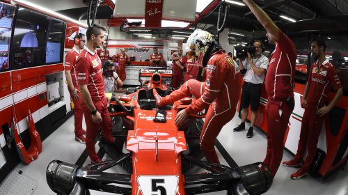 Ferrari al GP di Singapore: una gara durata troppo poco - image 170050_sin2-500x280 on https://motori.net