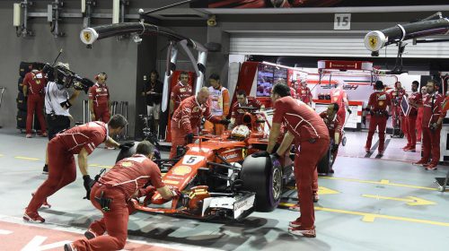 Ferrari al GP di Singapore: una gara durata troppo poco - image 170051_sin-500x280 on https://motori.net