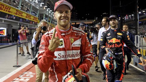 Ferrari al GP di Singapore: una gara durata troppo poco - image 170052_sin-500x280 on https://motori.net