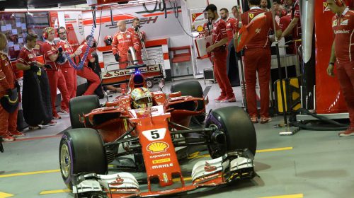Ferrari al GP di Singapore: una gara durata troppo poco - image 170053_sin-500x280 on https://motori.net