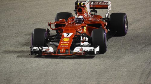 Ferrari al GP di Singapore: una gara durata troppo poco - image 170054_sin-500x280 on https://motori.net