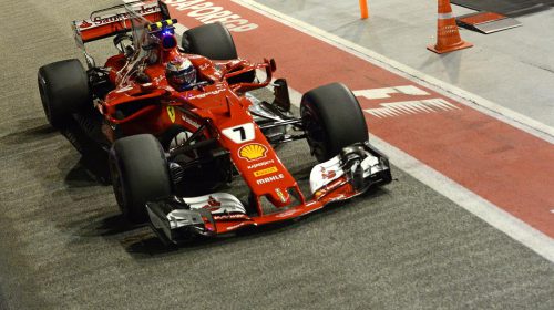 Ferrari al GP di Singapore: una gara durata troppo poco - image 170059_sin-500x280 on https://motori.net