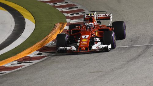 Ferrari al GP di Singapore: una gara durata troppo poco - image 170066_sin-500x280 on https://motori.net