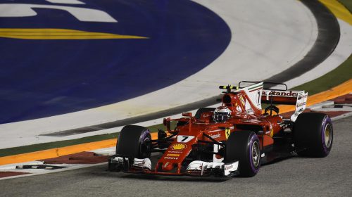 Ferrari al GP di Singapore: una gara durata troppo poco - image 170068_sin-500x280 on https://motori.net