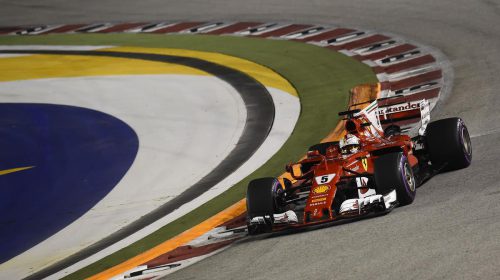 Ferrari al GP di Singapore: una gara durata troppo poco - image 170069_sin-500x280 on https://motori.net