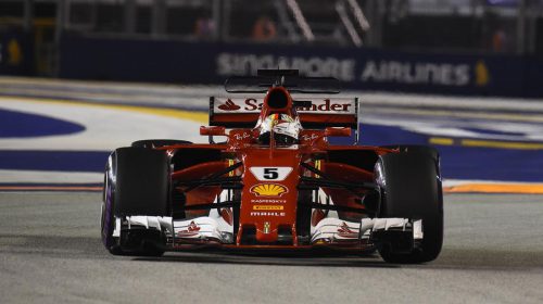 Ferrari al GP di Singapore: una gara durata troppo poco - image 170071_sin-500x280 on https://motori.net