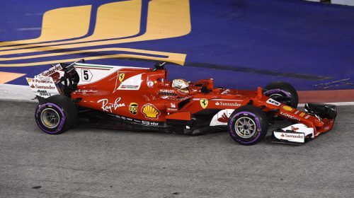 Ferrari al GP di Singapore: una gara durata troppo poco - image 170076_sin-500x280 on https://motori.net
