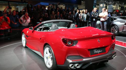 La nuova Ferrari Portofino a Francoforte - image 170865_francoforte_unveiling_portofino024-500x280 on https://motori.net