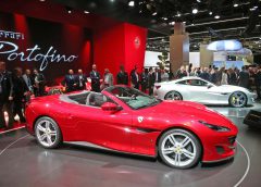 Al via gli ordini della nuova Alfa Romeo Giulietta Sport - image 170866_francoforte_unveiling_portofino026-240x172 on https://motori.net