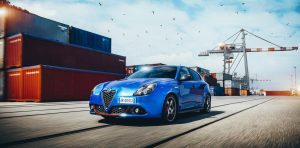 Al via gli ordini della nuova Alfa Romeo Giulietta Sport