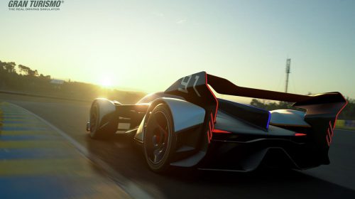 McLaren: Ultimate Vision Gran Turismo disponibile su PlayStation 4 - image 8154McLaren-Ultimate-Vision-GT-for-PS4-Gran-Turismo-Sport-11-500x280 on https://motori.net