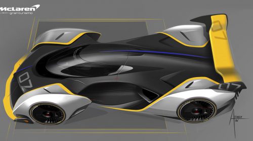 McLaren: Ultimate Vision Gran Turismo disponibile su PlayStation 4 - image 8157McLaren-Ultimate-Vision-GT-for-PS4-Gran-Turismo-Sport-01-500x280 on https://motori.net