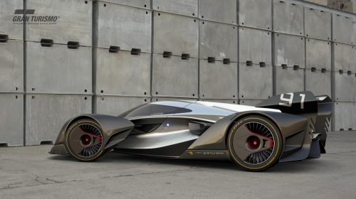 McLaren: Ultimate Vision Gran Turismo disponibile su PlayStation 4 - image 8161McLaren-Ultimate-Vision-GT-for-PS4-Gran-Turismo-Sport-05-500x280 on https://motori.net