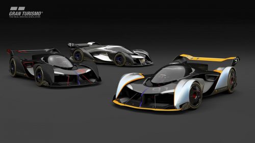McLaren: Ultimate Vision Gran Turismo disponibile su PlayStation 4 - image 8162McLaren-Ultimate-Vision-GT-for-PS4-Gran-Turismo-Sport-06-500x280 on https://motori.net
