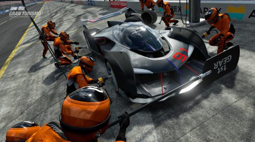 McLaren: Ultimate Vision Gran Turismo disponibile su PlayStation 4 - image 8163McLaren-Ultimate-Vision-GT-for-PS4-Gran-Turismo-Sport-07-500x280 on https://motori.net