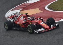 Formula 1: Hamilton vince il GP USA a Austin, Vettel 2°, Raikkonen 3° - image 1-2-240x172 on https://motori.net