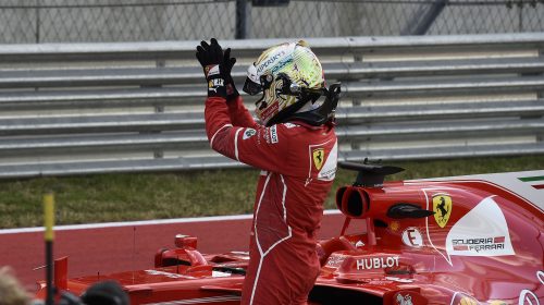 Ferrari al GP degli Stati Uniti di F1: doppio podio - image 170055_usa-500x280 on https://motori.net