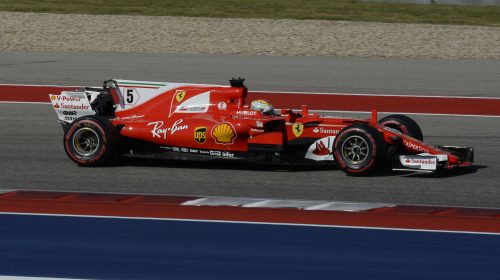 Ferrari al GP degli Stati Uniti di F1: doppio podio - image 170067_usa-500x280 on https://motori.net