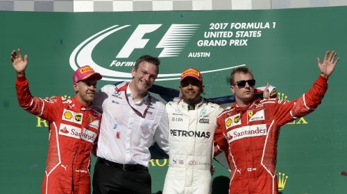 Ferrari al GP degli Stati Uniti di F1: doppio podio - image 170078_usa-500x280 on https://motori.net