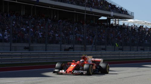 Ferrari al GP degli Stati Uniti di F1: doppio podio - image 170083_usa-500x280 on https://motori.net