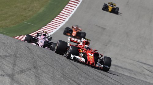 Ferrari al GP degli Stati Uniti di F1: doppio podio - image 170090_usa-500x280 on https://motori.net