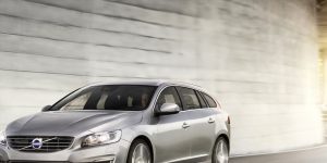 Libretto d’Uso e Manutenzione Volvo V60 Station Wagon 2017