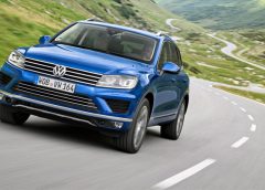 Listino prezzi Volkswagen Tiguan 2017 - image 31092_1_big-240x172 on https://motori.net