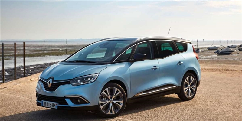 Listino prezzi Renault Grand Scenic Monovolume 2017 - image 31201_1_big on https://motori.net