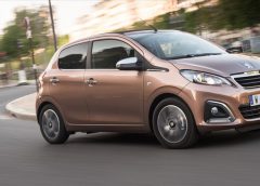 Listino prezzi Peugeot Traveller Monovolume 2017 - image 31223_1_big-240x172 on https://motori.net