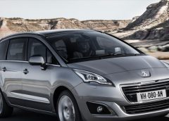 Listino prezzi Peugeot 3008 2017 - image 31238_1_big-240x172 on https://motori.net