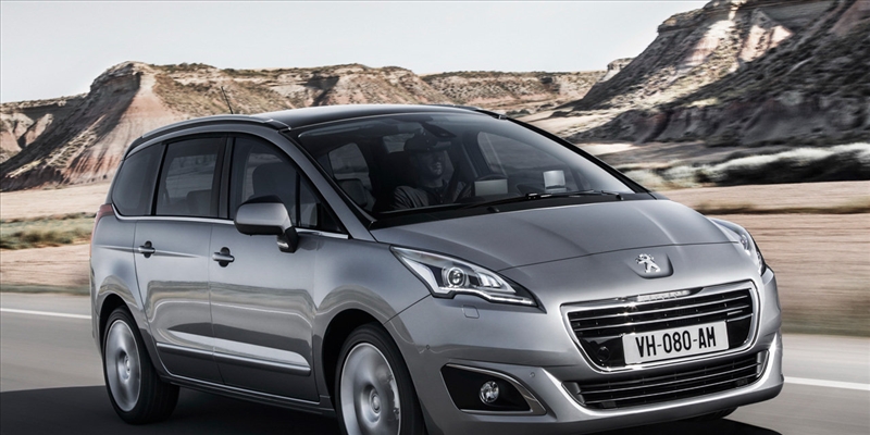 Listino prezzi Peugeot 2008 Crossover 2017 - image 31238_1_big on https://motori.net