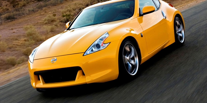 Listino prezzi Nissan 370 Z 2017 - image 31274_1_big on https://motori.net