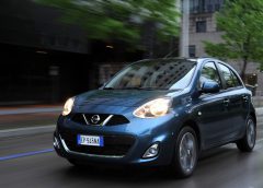 Listino prezzi Nissan Note 2017 - image 31275_1_big-240x172 on https://motori.net