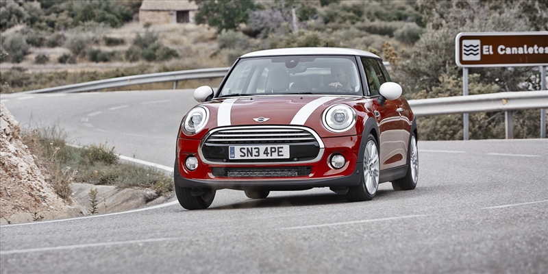 Listino prezzi MINI MINI 2017 - image 31291_1_big on https://motori.net