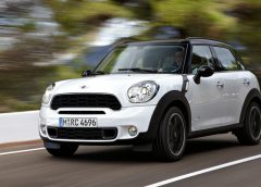 Listino prezzi MINI MINI 2017 - image 31292_1_big-240x172 on https://motori.net