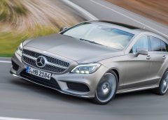 Listino prezzi Mercedes-Benz AMG GT 2017 - image 31296_1_big-240x172 on https://motori.net
