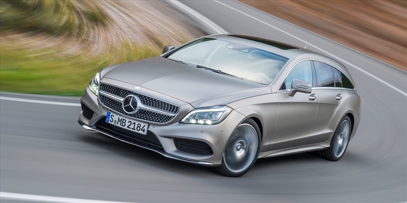 Listino prezzi Mercedes-Benz CLS Shooting Brake Station Wagon 2017 - image 31296_1_big on https://motori.net