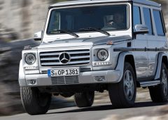 Listino prezzi Mercedes-Benz Classe V Monovolume 2017 - image 31297_1_big-240x172 on https://motori.net