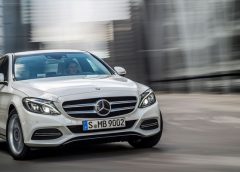 Listino prezzi Mercedes-Benz Classe S 2017 - image 31304_1_big-240x172 on https://motori.net