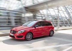 Listino prezzi Mercedes-Benz Classe C 2017 - image 31309_1_big-240x172 on https://motori.net