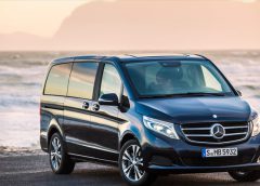 Listino prezzi Mercedes-Benz CLS Shooting Brake Station Wagon 2017 - image 31310_1_big-240x172 on https://motori.net