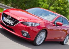 Listino prezzi Mercedes-Benz Classe B 2017 - image 31311_1_big-240x172 on https://motori.net