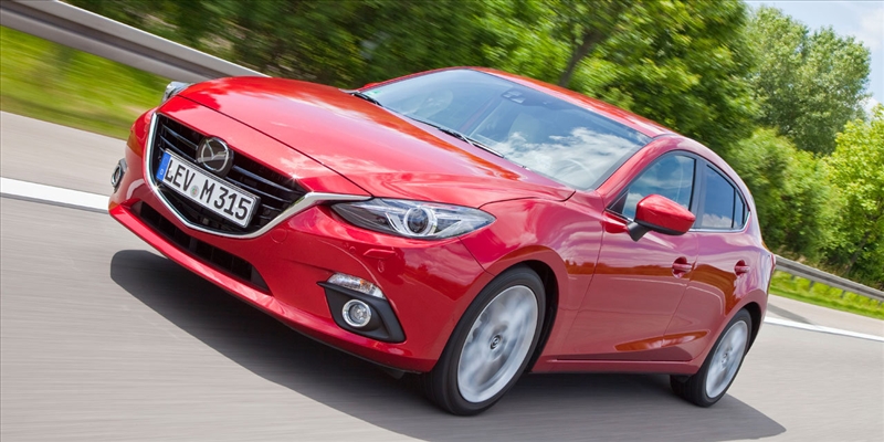 Listino prezzi Mazda Mazda3 2017 - image 31311_1_big on https://motori.net