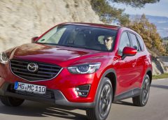 Listino prezzi Mazda CX-3 SUV 2017 - image 31319_1_big-240x172 on https://motori.net